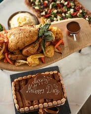 food for mothers day