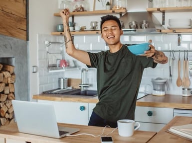 French recipes for students on a budget 