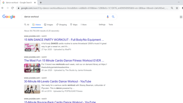 Exercise Ideas to Try in Lockdown