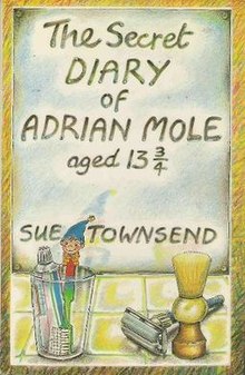 220px-TheSecretDiaryOfAdrianMole