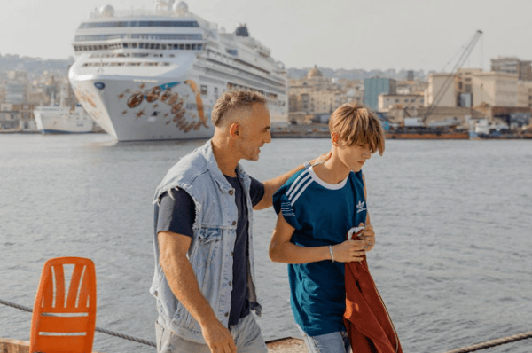 Netflix Drama Ultras