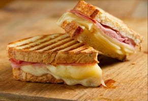 French recipes easy and economic for students 