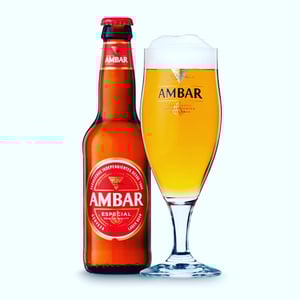 AMBAR ESPECIAL