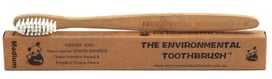 Bamboo Toothbrush
