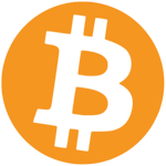 Bitcoin logo
