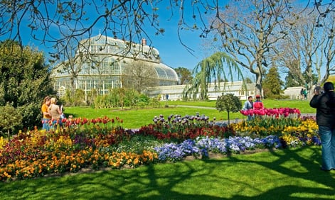 Botanic Gardens 
