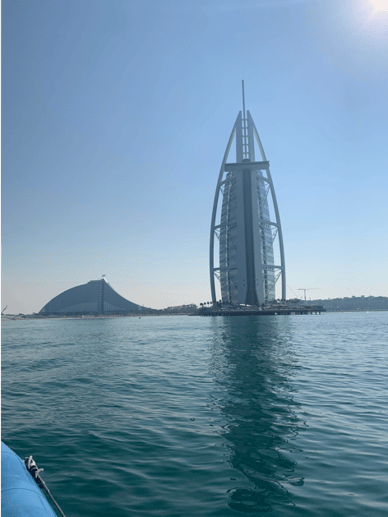 Burj Al Arab