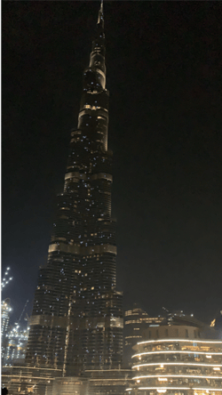 Burj Khalifa