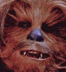 Chewbacca