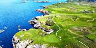 DONEGAL GOLF CLUB
