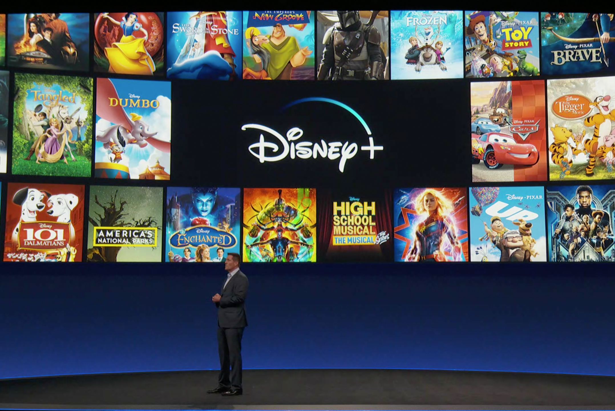 DisneyPlus