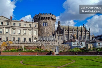 Dublin Castle