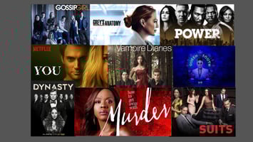Top 4 Binge-Worthy Series, Series to add to your list, Series to watch without pausing, lockdown binge-list