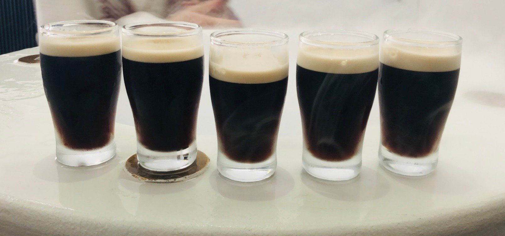 Baby Guinness Image