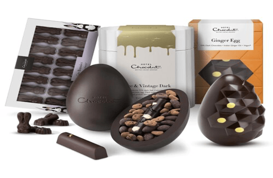 Hotel Chocolat Pic 2
