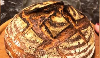 How to Make Sourdough Bread for Beginners