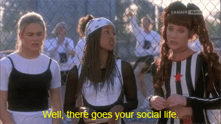 Socialising: College during a pandemic