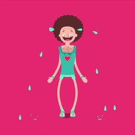 gif of a man doing exercise