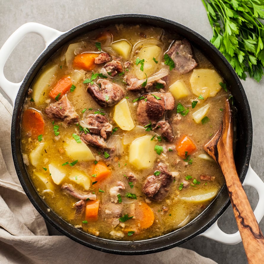 Irish Stew