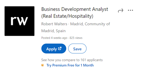 Jobs Digital Marketing