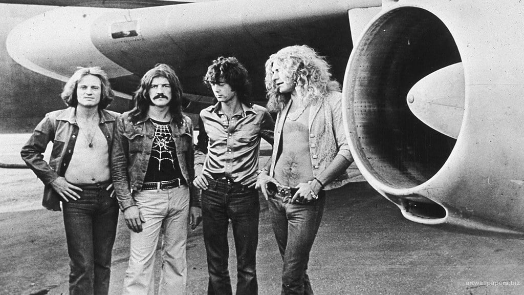 Led Zeppelin
