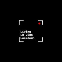 Living La Vida Lockdown Logo