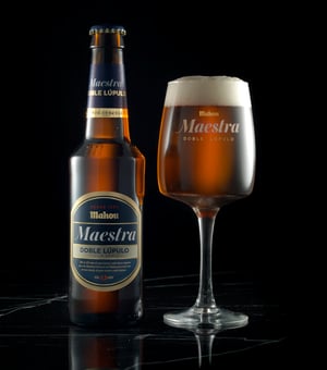 MAHOU MAESTRA