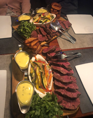 Mad Fish by Chef Oliver