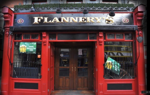 Flannery's
