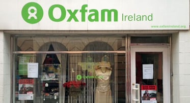 Oxfam