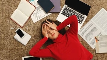 College Exam Survival