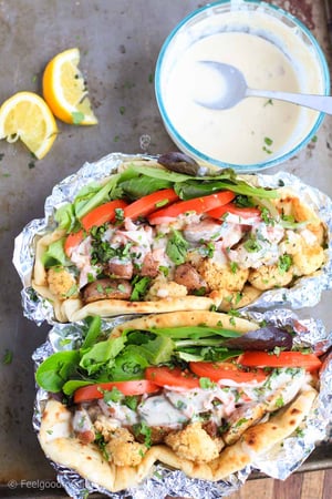 Roasted-Mediterranean-Cauliflower-Potato-Pitas-2