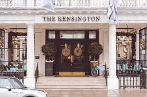 The Kensington Hotel
