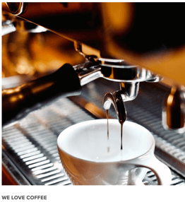 espresso_machine_pour_into_white_cup