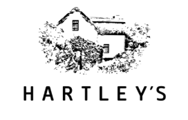 Hartley's branding