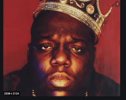 Biggie Smalls, Notorious B.I.G, Rappers, Rap God, Rap