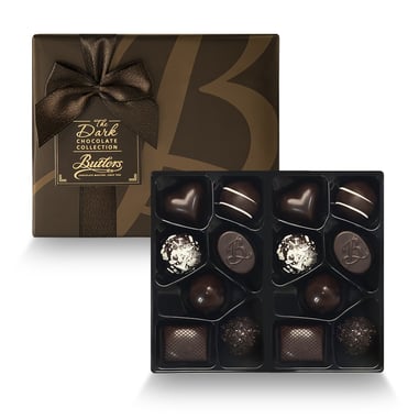 Butlers Chocolate 