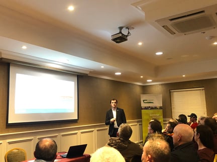 Teagasc Beef Seminar