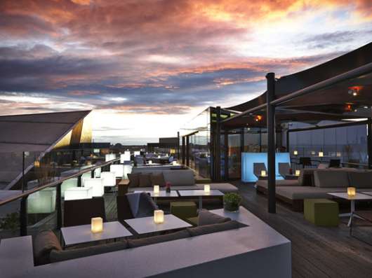 The Marker Top Hotel and Spa Destination Ireland