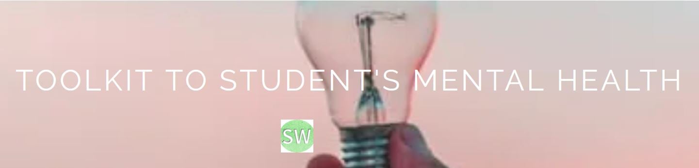 Toolkit to Students Mental Health