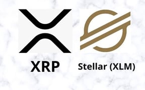 XRP & STELLAR