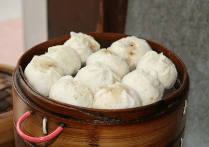 baozi