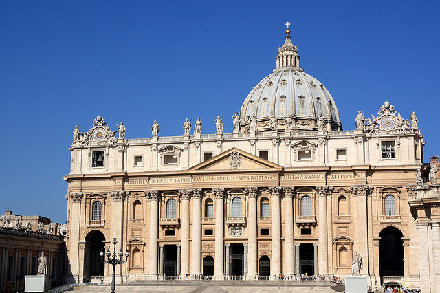 basilique-saint-pierre