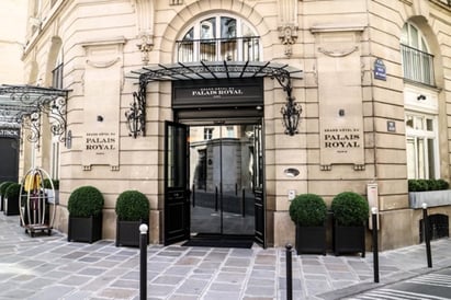 Image result for grand hotel du palais royal