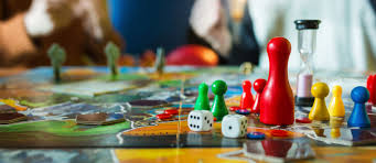 board games