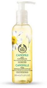 camomile