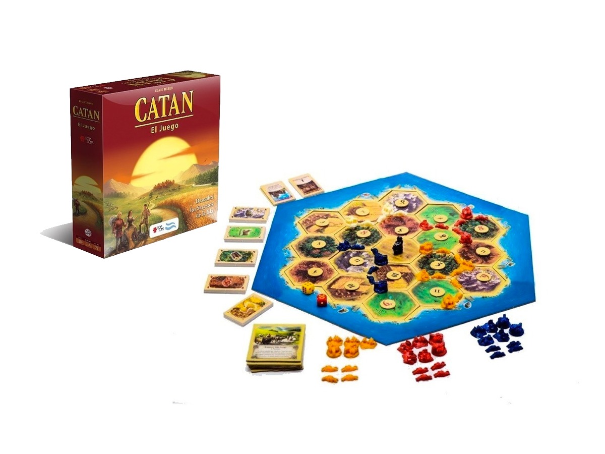 catan
