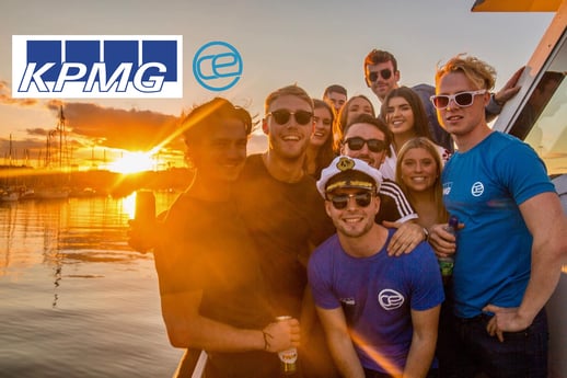 UCD Commerce & Economics Society