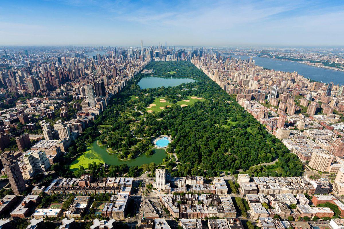 central park