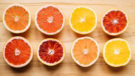 citrus